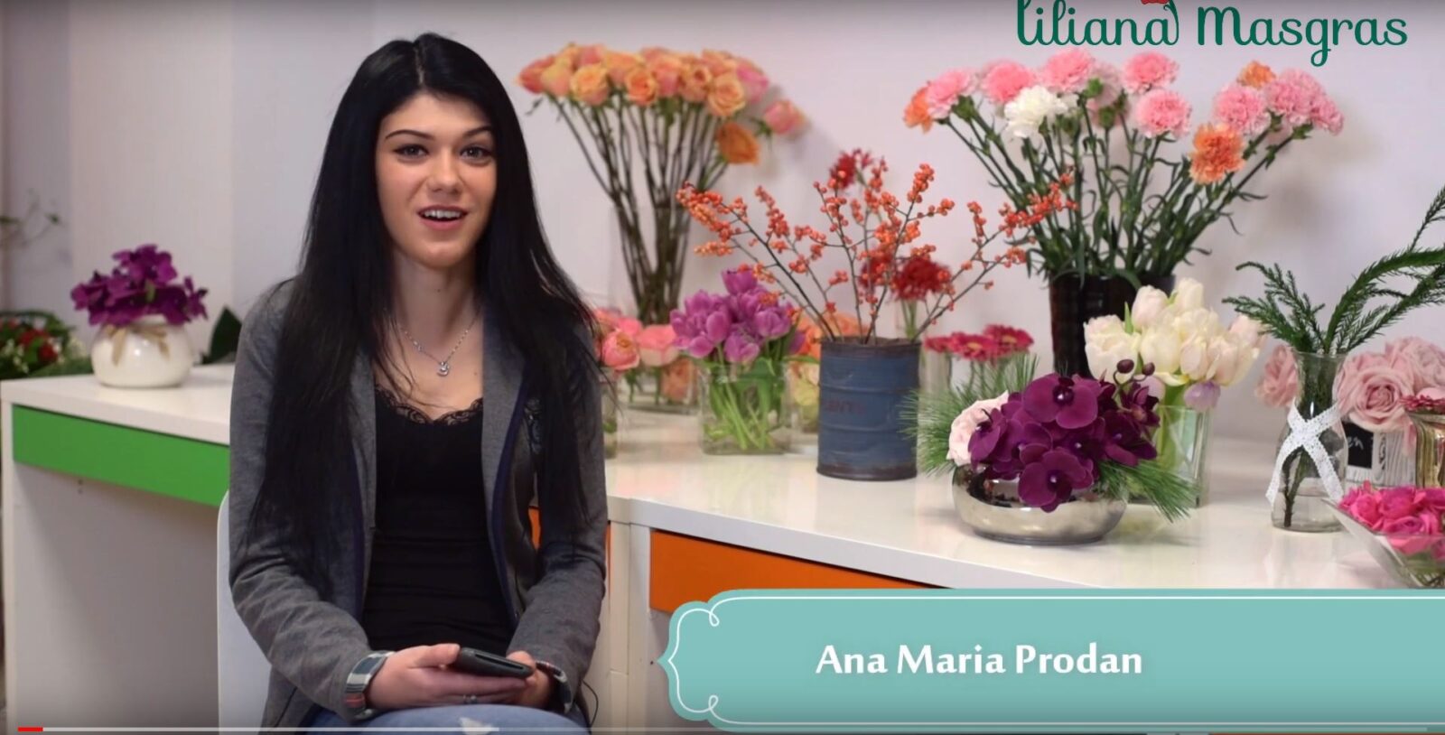 Testimonial Ana Maria